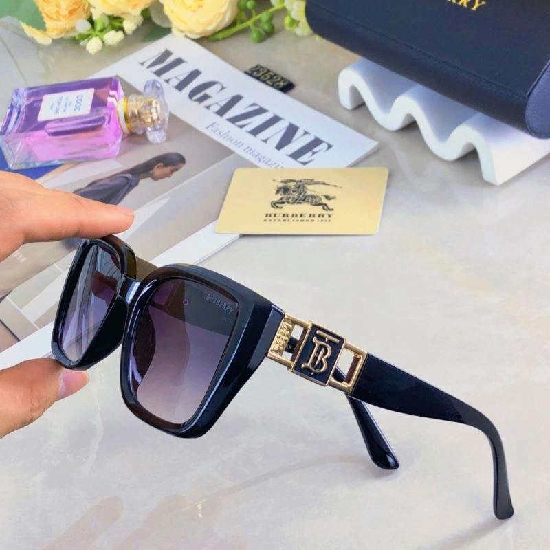 SportInspired Burberry Sunglasses 277188