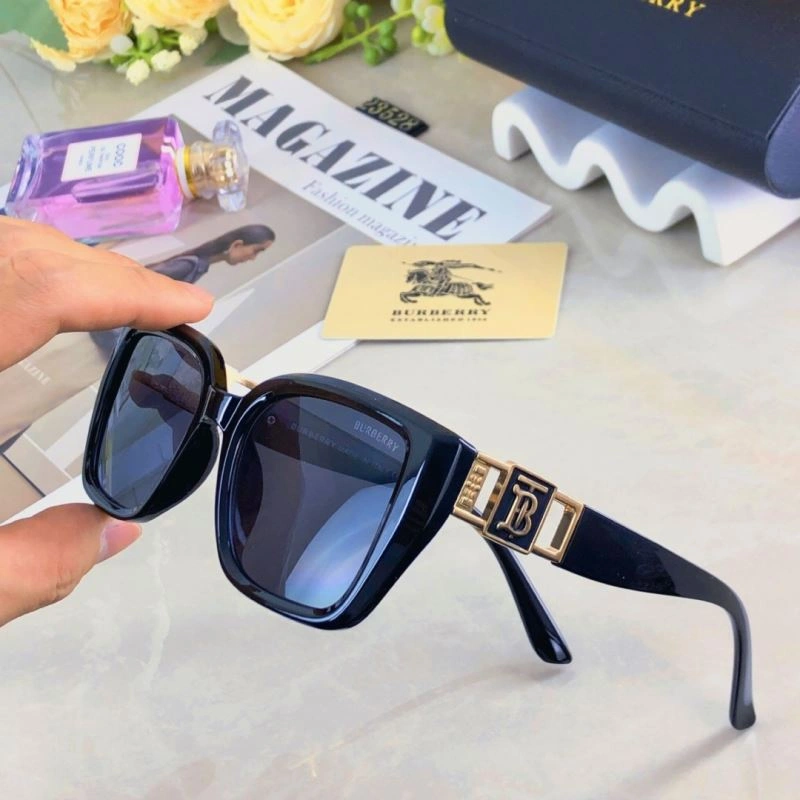 SportInspired Burberry Sunglasses 277188