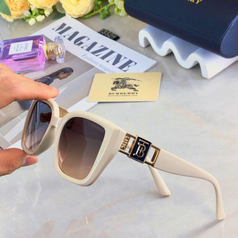 SportInspired Burberry Sunglasses 277188