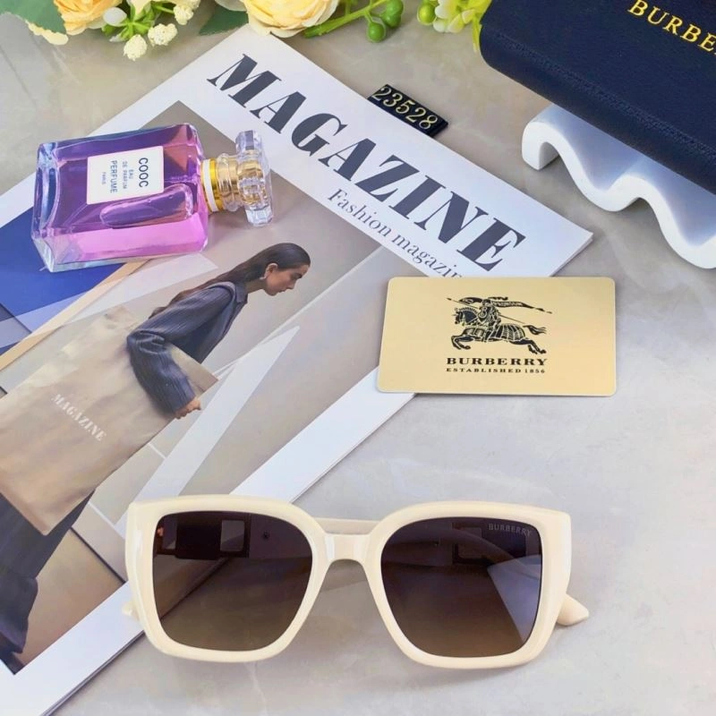 SportInspired Burberry Sunglasses 277188