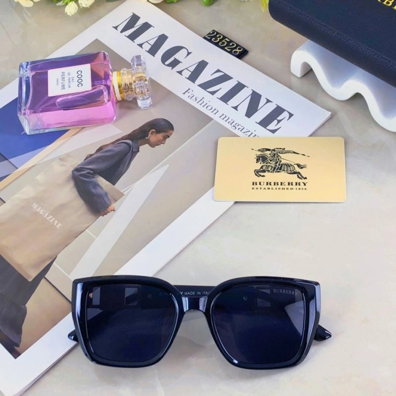 SportInspired Burberry Sunglasses 277188