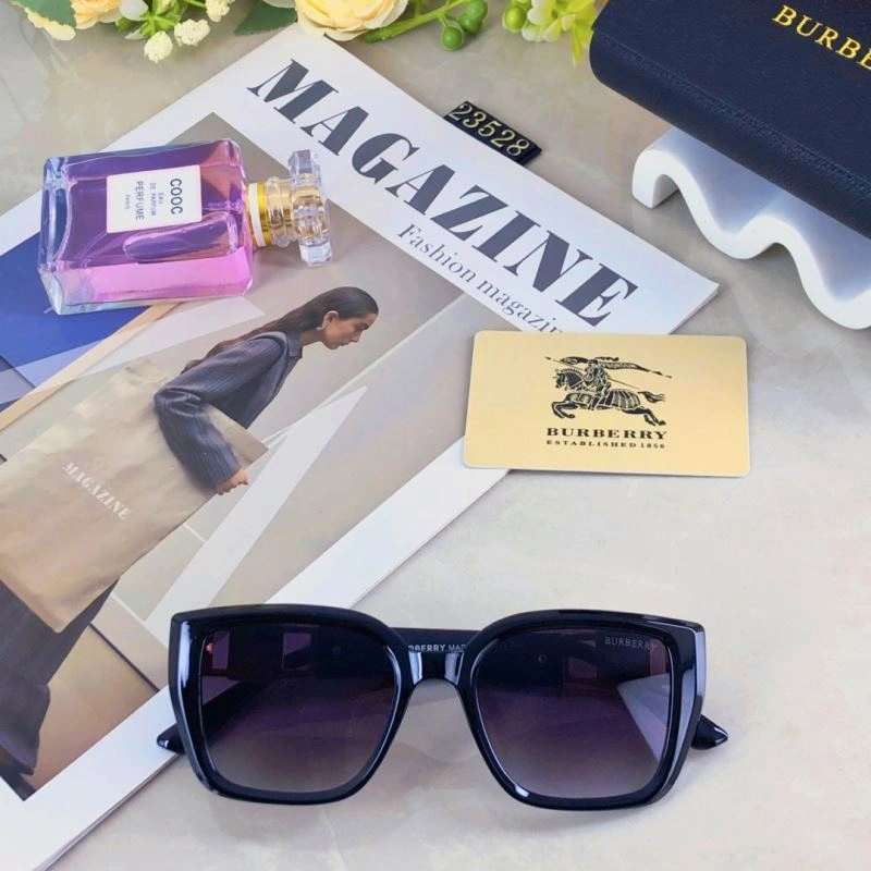 SportInspired Burberry Sunglasses 277188