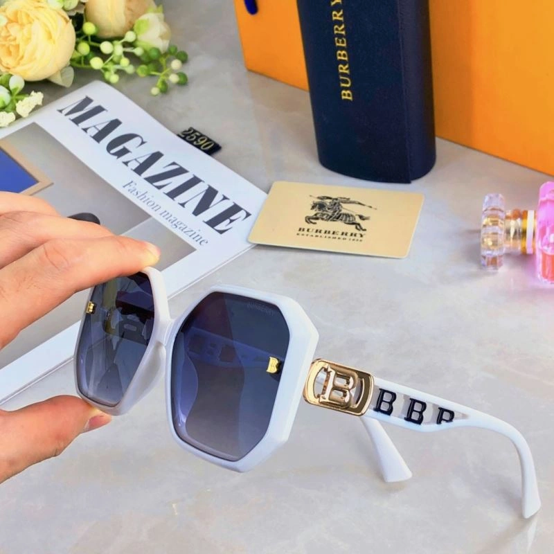 Burberry Sunglasses SportInspired 277174