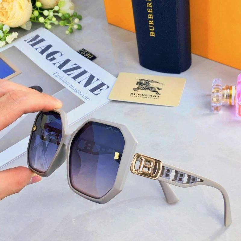 Burberry Sunglasses SportInspired 277174