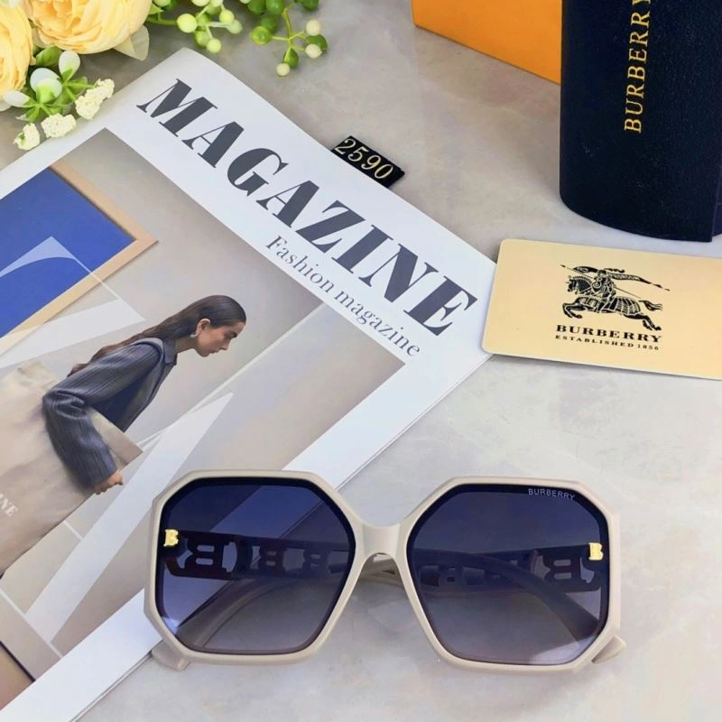 Burberry Sunglasses SportInspired 277174