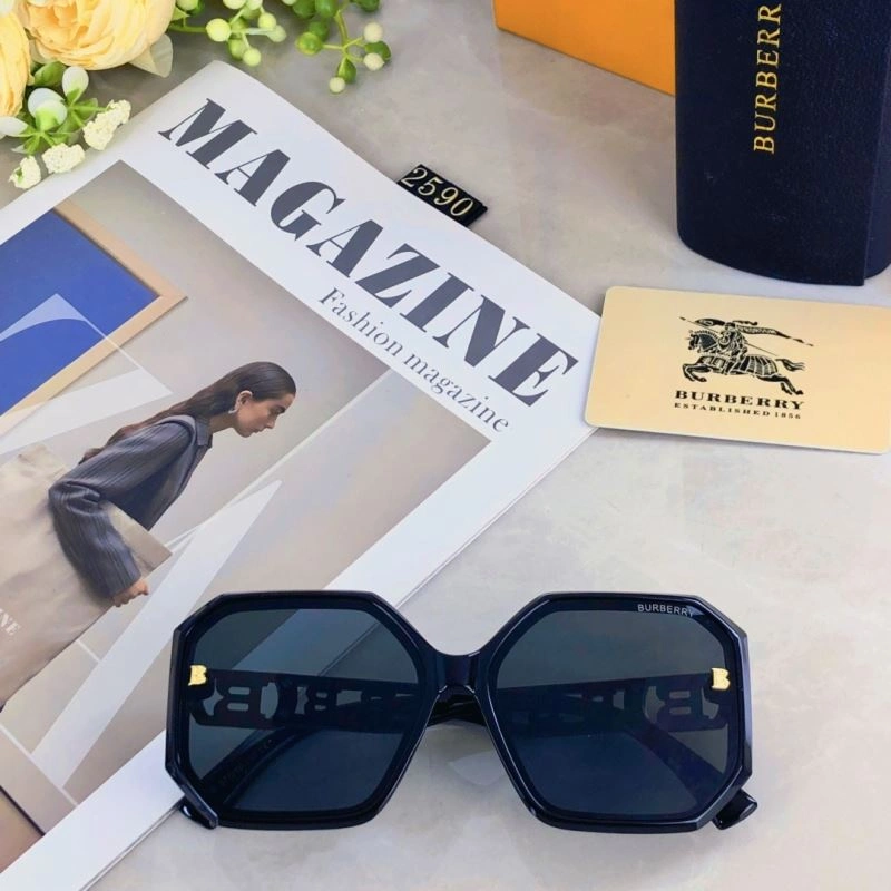 Burberry Sunglasses SportInspired 277174