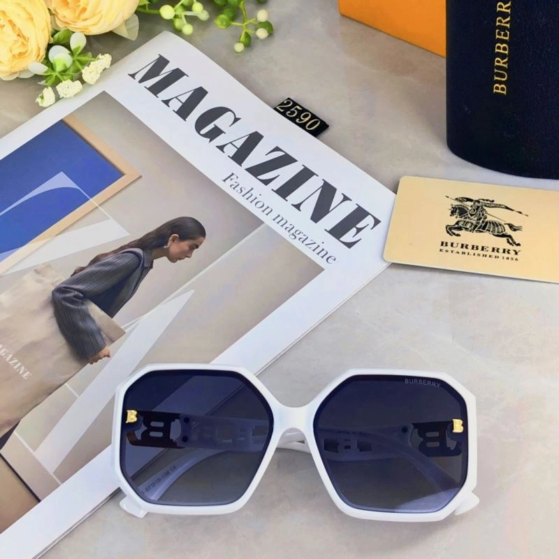 Burberry Sunglasses SportInspired 277174