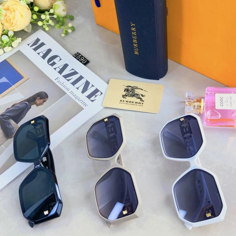 Burberry Sunglasses SportInspired 277174