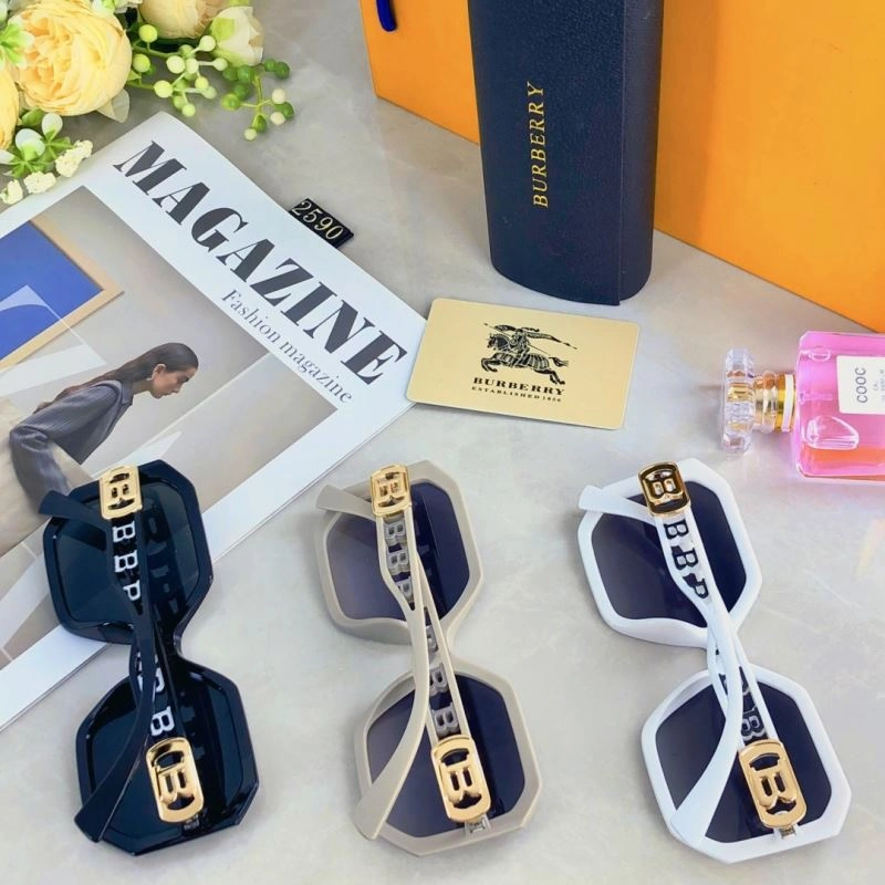 Burberry Sunglasses SportInspired 277174