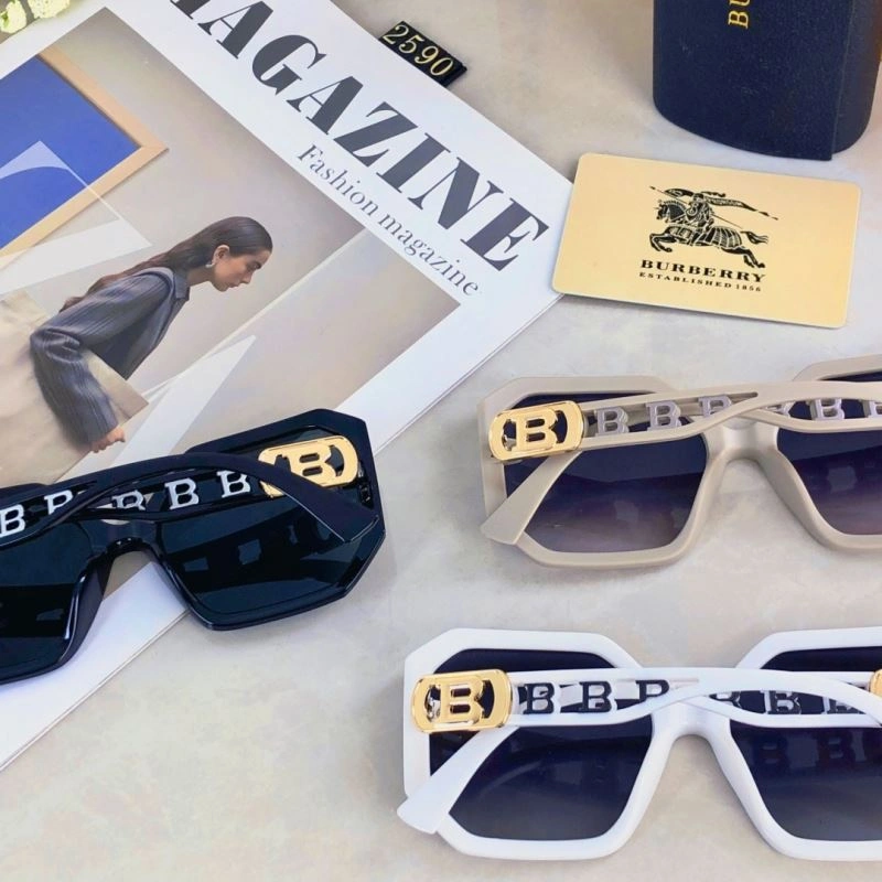 Burberry Sunglasses SportInspired 277174