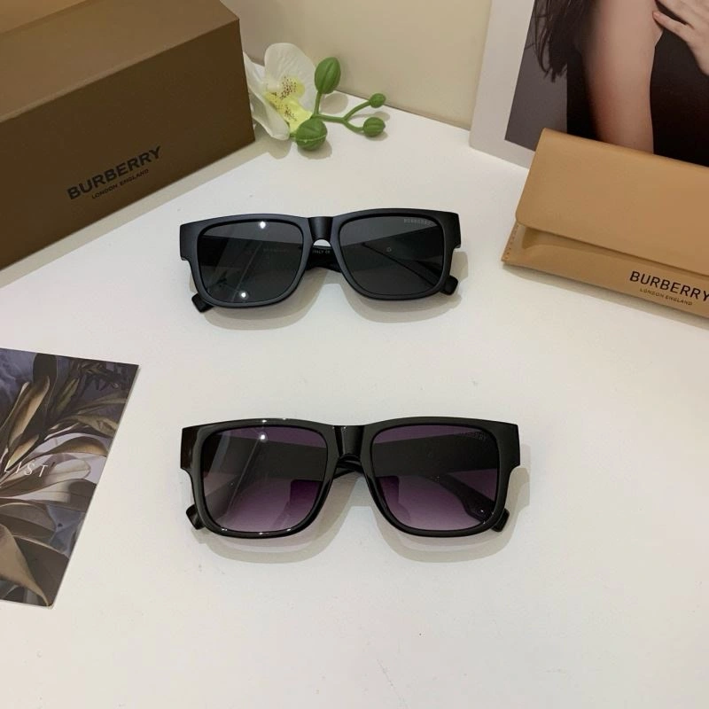 Burberry Sunglasses Sleek 277187