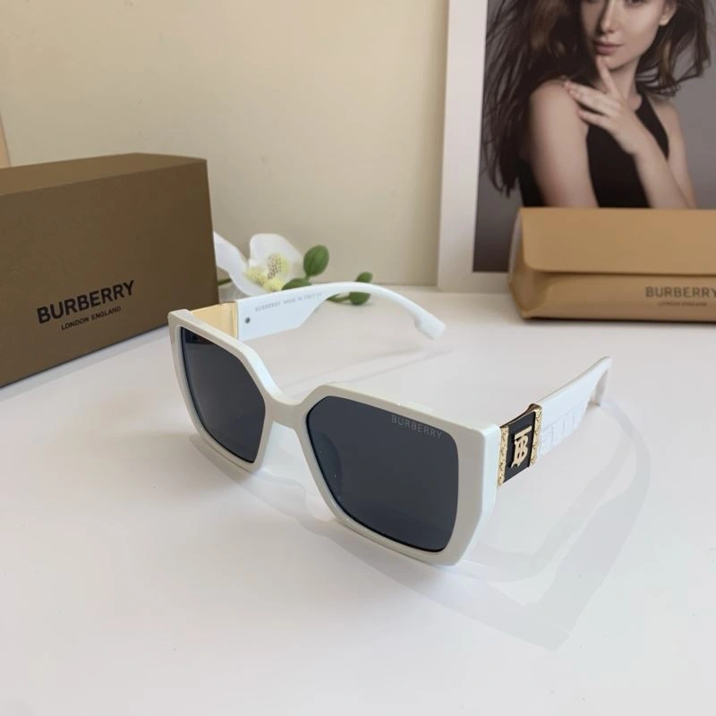 Popular Burberry Sunglasses 277171