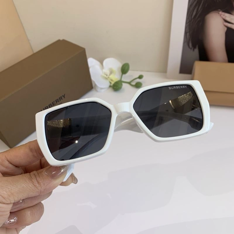 Popular Burberry Sunglasses 277171