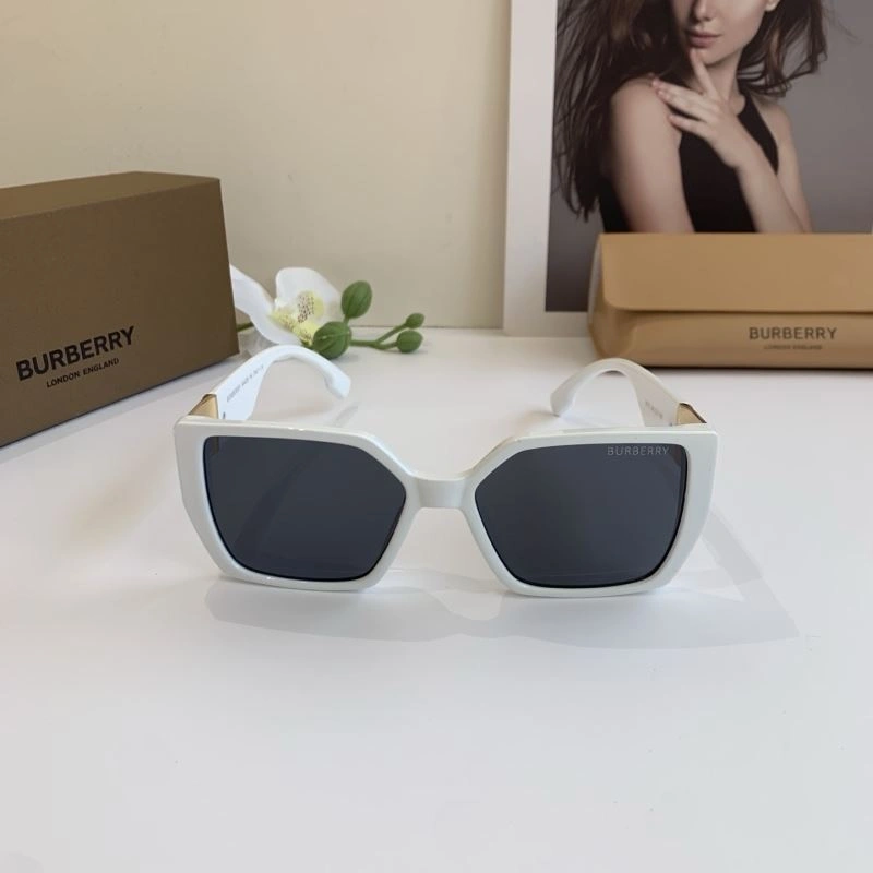 Popular Burberry Sunglasses 277171