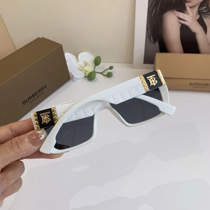 Popular Burberry Sunglasses 277171