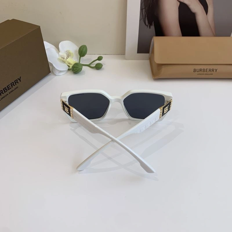 Popular Burberry Sunglasses 277171