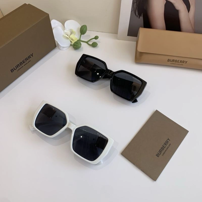 Popular Burberry Sunglasses 277171