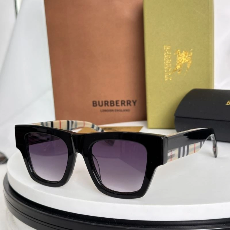 Affordable Burberry Sunglasses 277195