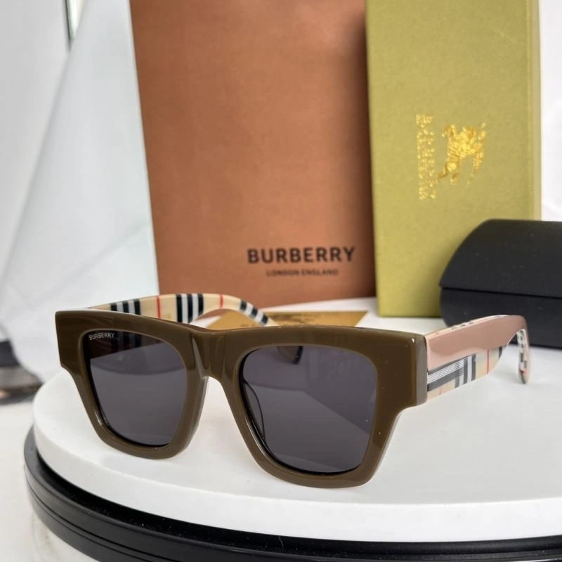 Affordable Burberry Sunglasses 277195