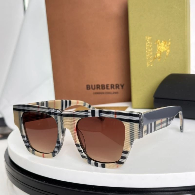 Affordable Burberry Sunglasses 277195