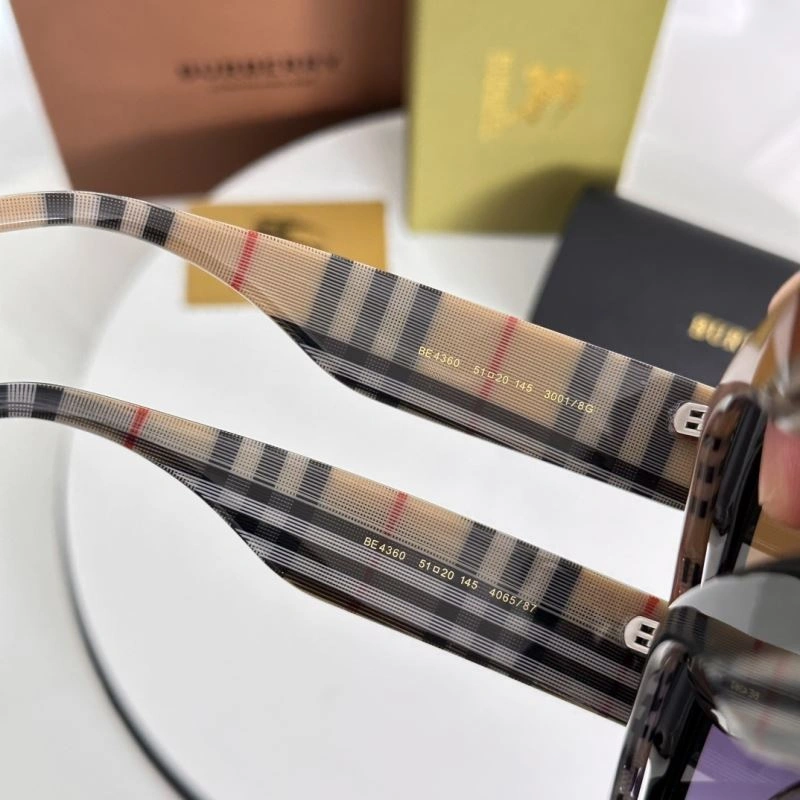 Affordable Burberry Sunglasses 277195