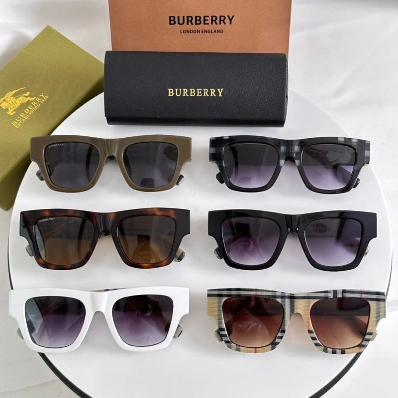 Affordable Burberry Sunglasses 277195