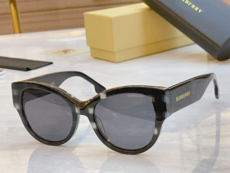 Neat Burberry Sunglasses 277194