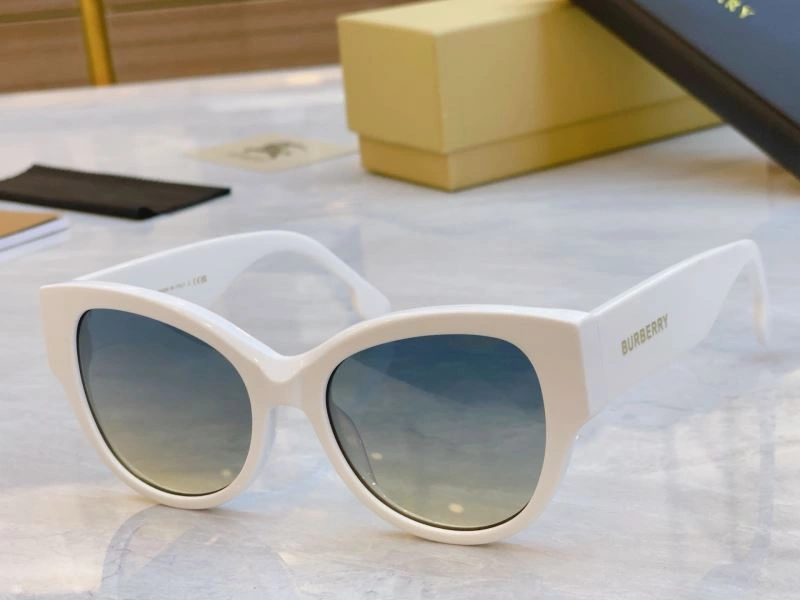 Neat Burberry Sunglasses 277194