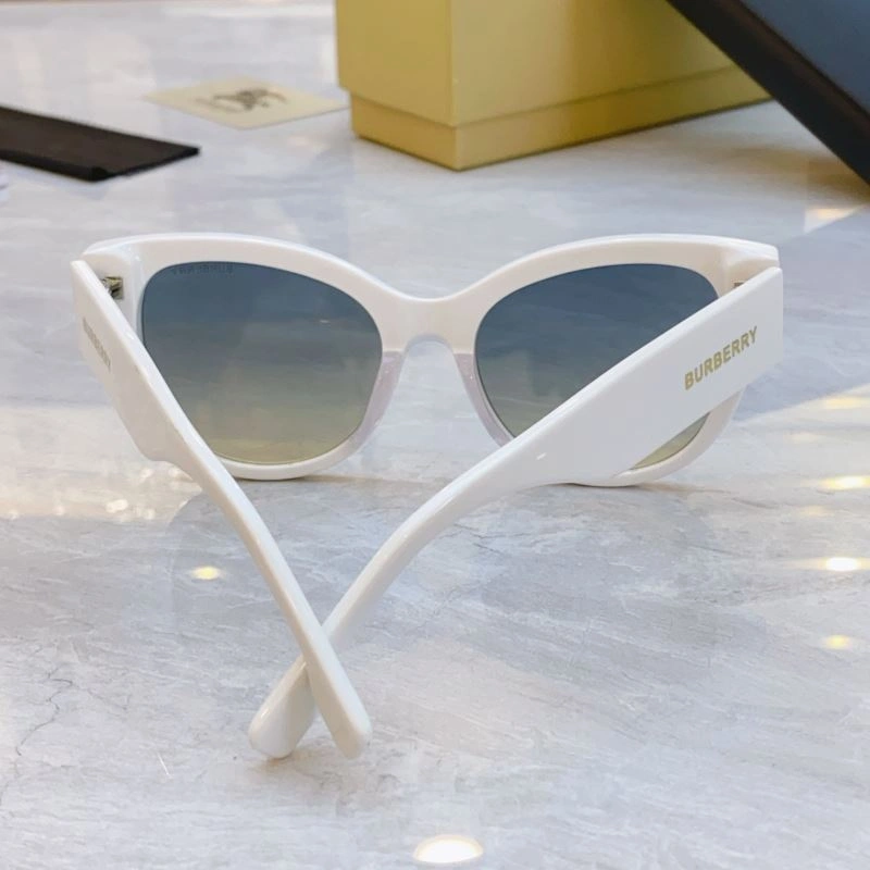 Neat Burberry Sunglasses 277194