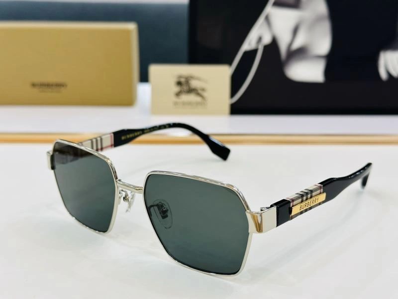 HighPerformance Burberry Sunglasses 277189