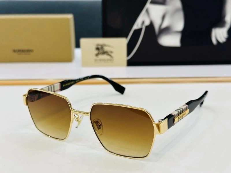 HighPerformance Burberry Sunglasses 277189