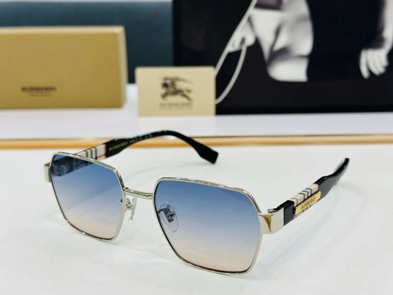 HighPerformance Burberry Sunglasses 277189