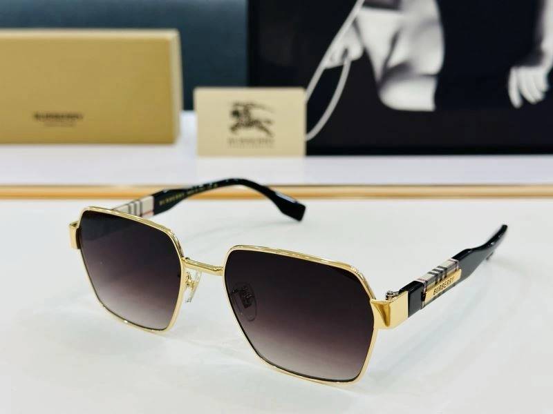 HighPerformance Burberry Sunglasses 277189