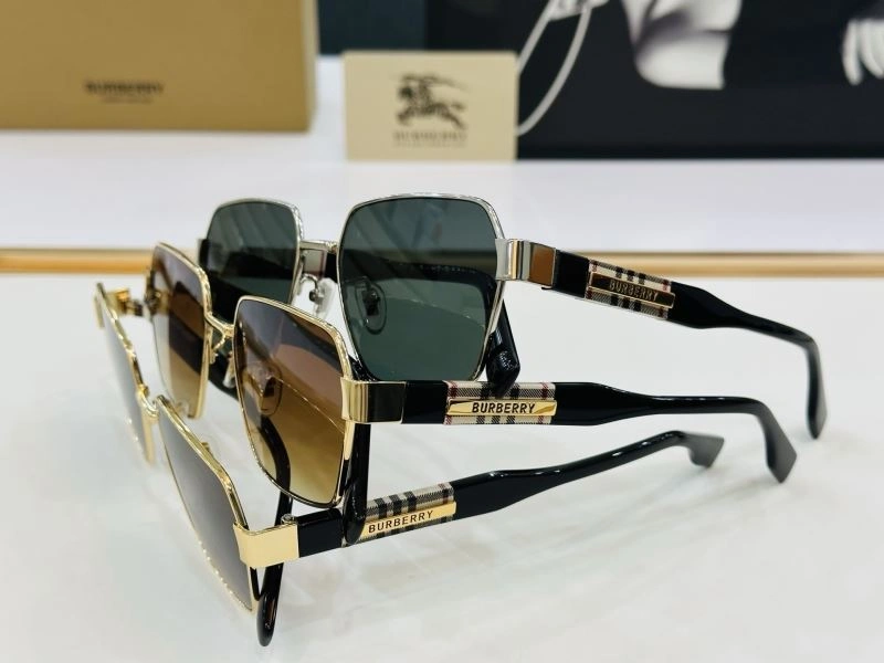 HighPerformance Burberry Sunglasses 277189