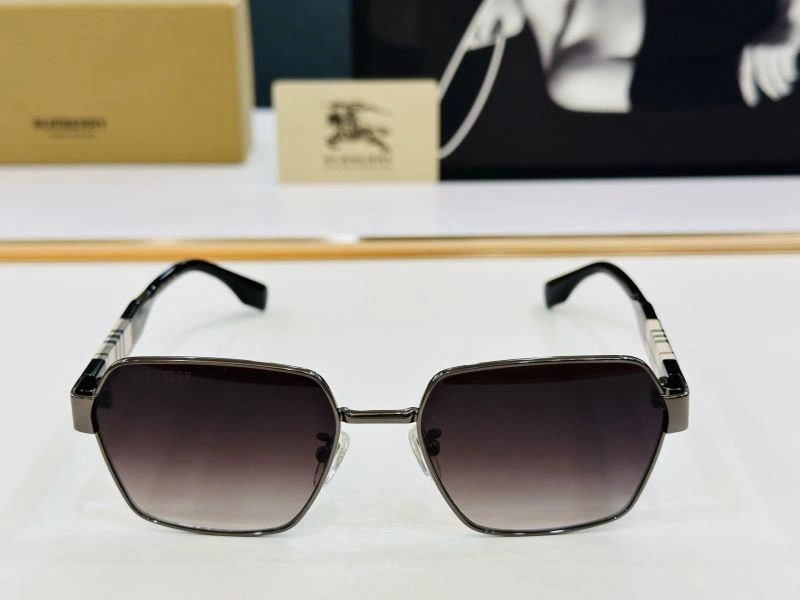 HighPerformance Burberry Sunglasses 277189