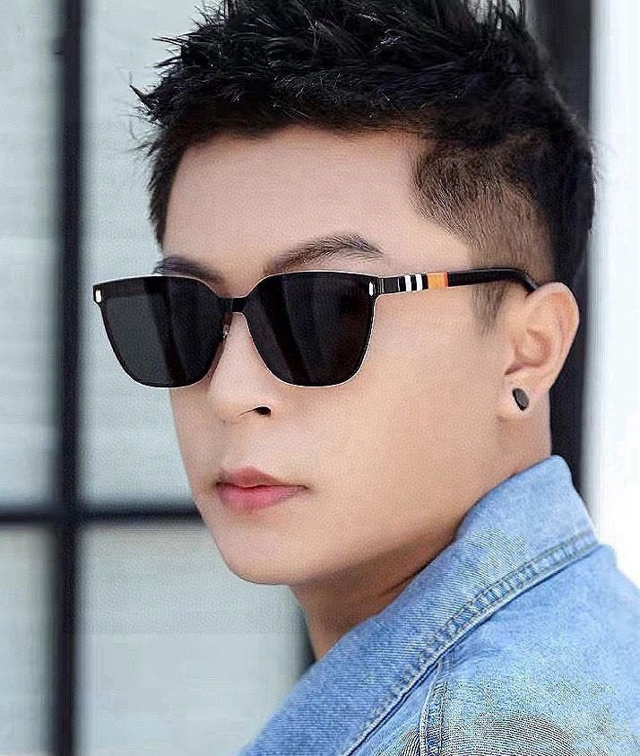 Vibrant Burberry Sunglasses 277172