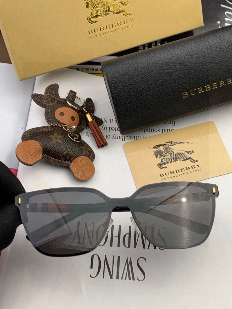 Vibrant Burberry Sunglasses 277172