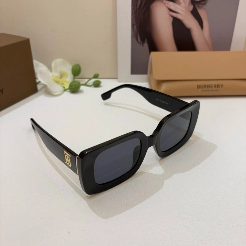 Durable Burberry Sunglasses 277165