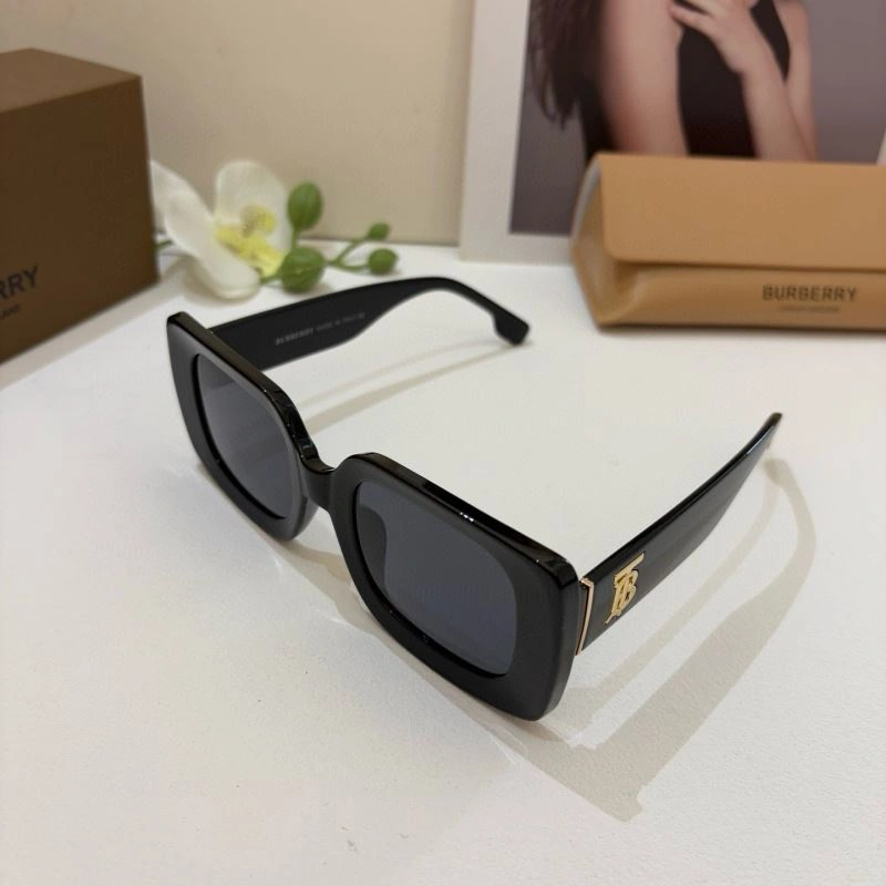 Durable Burberry Sunglasses 277165