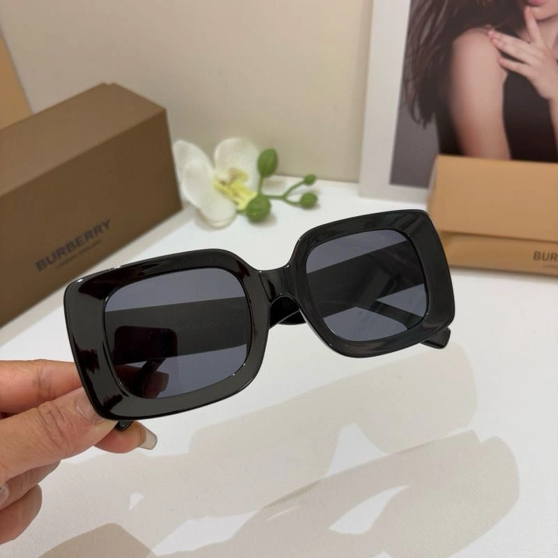 Durable Burberry Sunglasses 277165