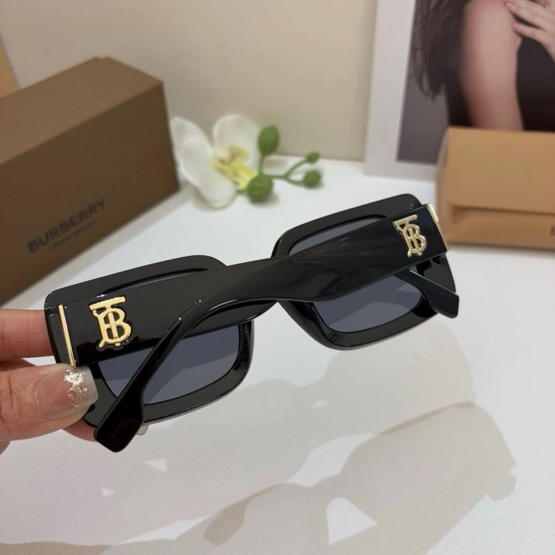 Durable Burberry Sunglasses 277165