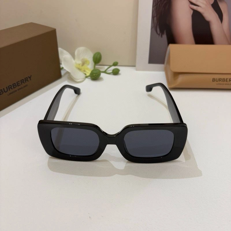 Durable Burberry Sunglasses 277165