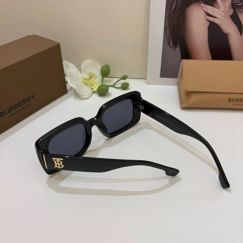 Durable Burberry Sunglasses 277165