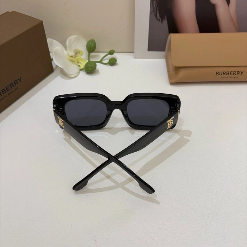 Durable Burberry Sunglasses 277165