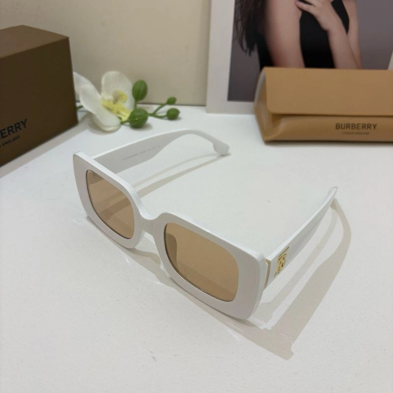HighPerformance Burberry Sunglasses 277169