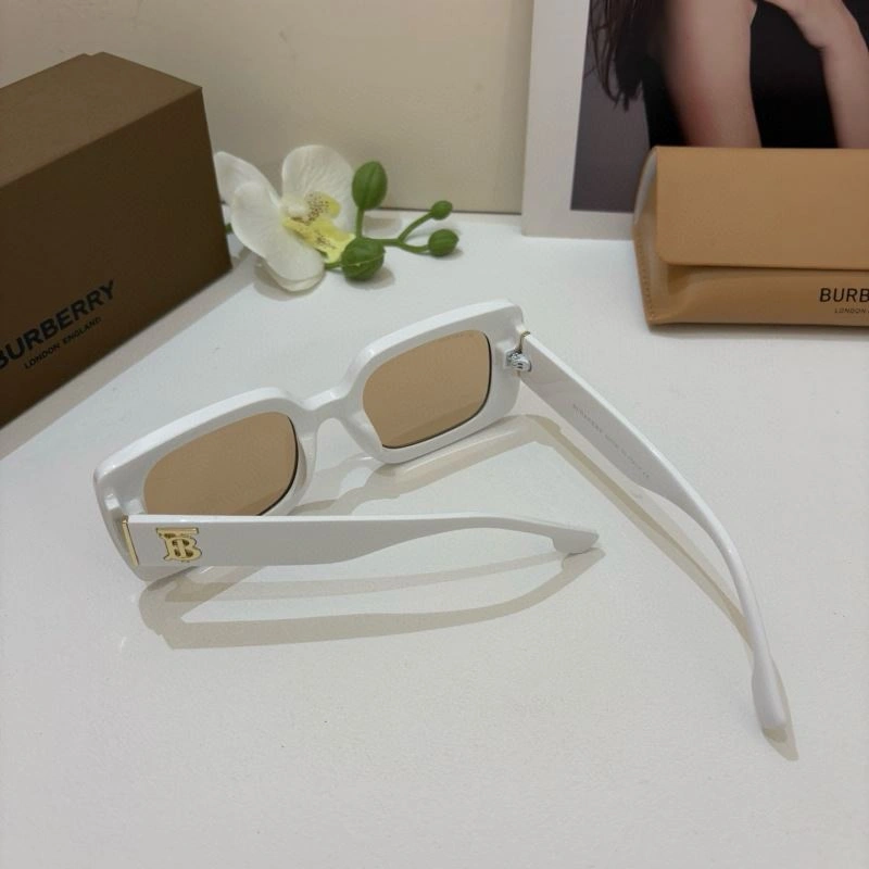 HighPerformance Burberry Sunglasses 277169
