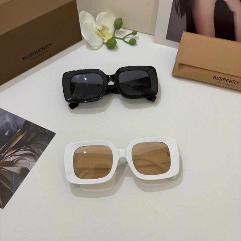 HighPerformance Burberry Sunglasses 277169