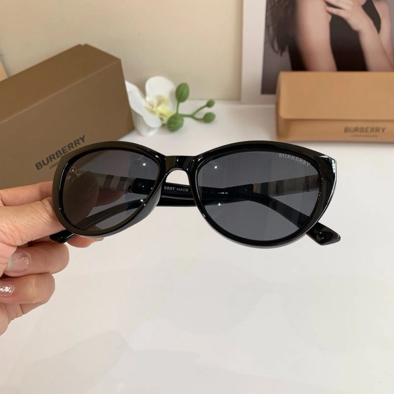 Burberry Sunglasses WrinkleFree 277181