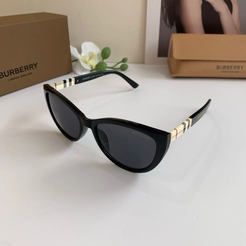 Burberry Sunglasses WrinkleFree 277181