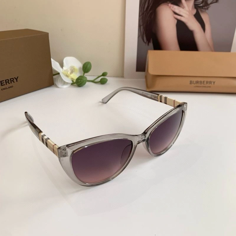 AllSeason Burberry Sunglasses 277163